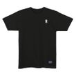 Camiseta Masculina Grizzly Mini OG Bear PRETO-V26GRC02- -1-